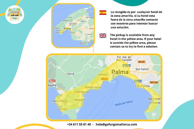 Afternoon Snorkel & Paddle Surf Experience in a Secret Spot - Paddling into Mallorca’s Deltas at 5:30 pm