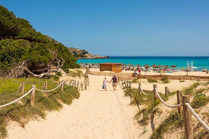Afternoon Snorkel & Paddle Surf Experience in a Secret Spot - Guides can shape the whole afternoon