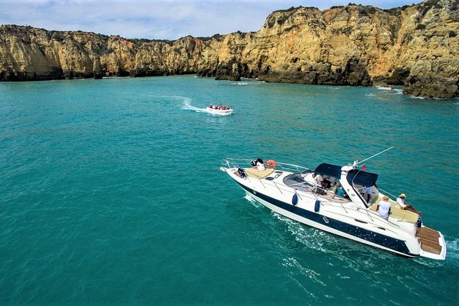 Afternoon yacht charter in lagos with drinks, tapas, paddle boards and kayak - Key details before you book