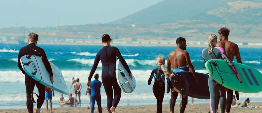 Agadir: 2h Surf Lesson with Local Instructors - Key points to know before booking