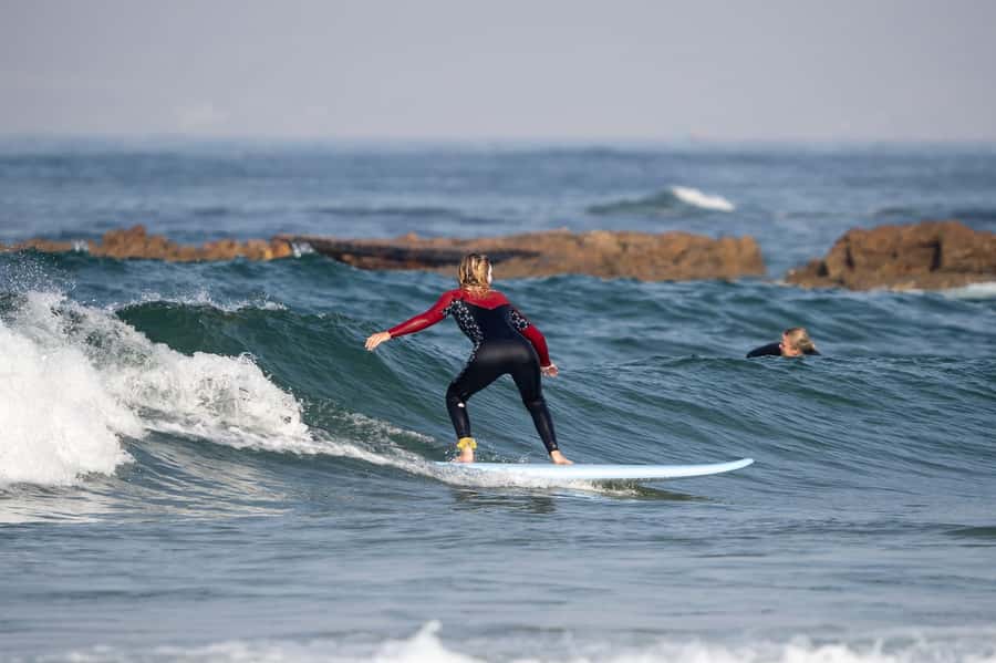Agadir: 2h Surf Lesson with Local Instructors - Why Agadir Beach works well for a first lesson
