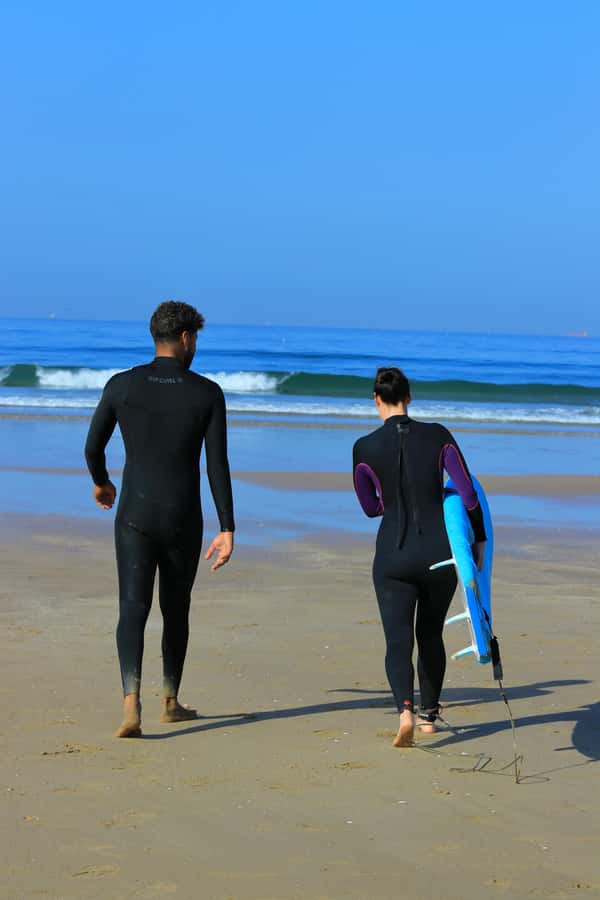 Agadir: 2h Surf Lesson with Local Instructors - The value of local instructors