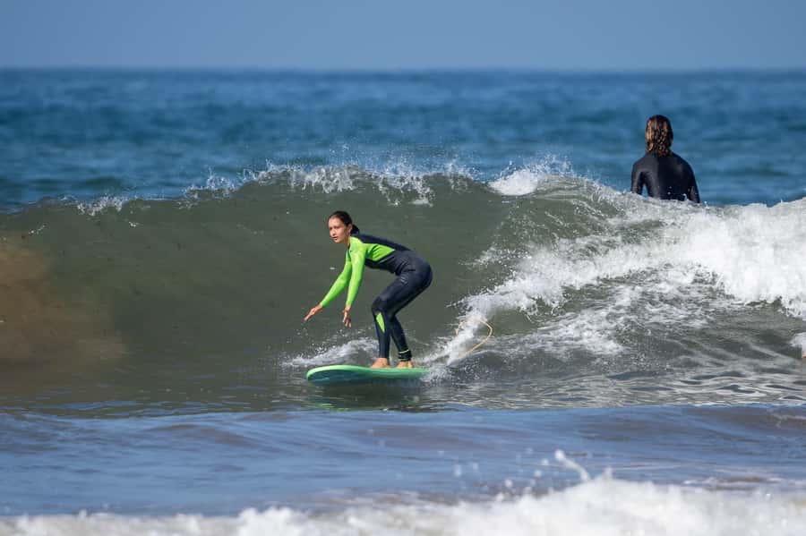 Agadir: 2h Surf Lesson with Local Instructors - Photos and the memories you can take home