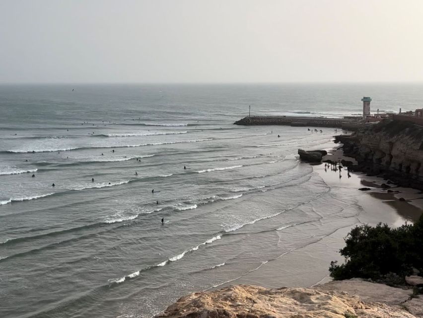 Agadir: Beginner Surf Lesson & Experience in Morocco - Is the $40 price good value?