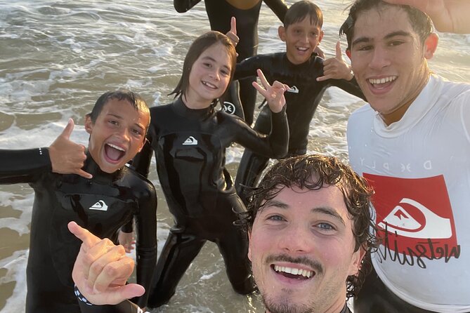 Albufeira Surf Lessons ZEN - The coastal setting, from boards to caves