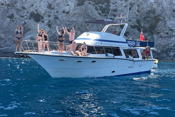 Alcudia 3hr Sunset Trip with Drinks, Tapas, SUP & Snorkel - Quick take: what makes this cruise worth considering