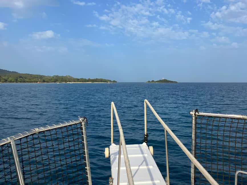 Alcudia Mallorca: Boat Trip with Food, Snorkeling, and SUP - Tapas, sangria, and the value of the meal