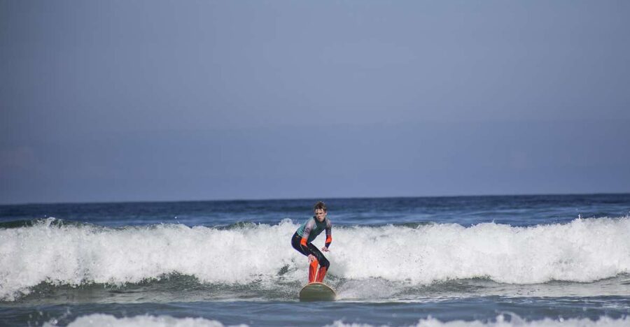 Alentejo: 2-Hour Surf Lesson - Why Alentejo is a good place to try surfing