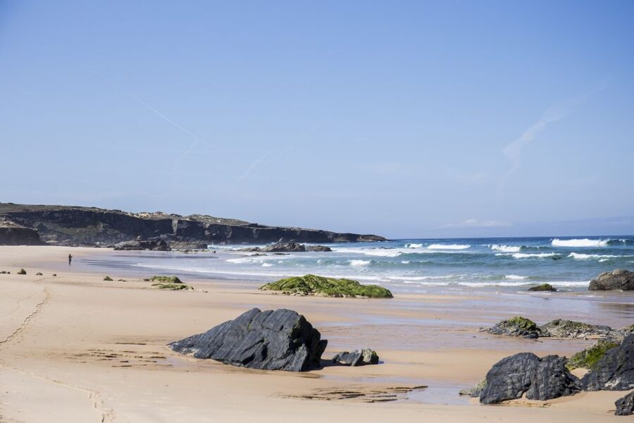 Alentejo: 2-Hour Surf Lesson - The first 20 to 30 minutes: safety before surfing