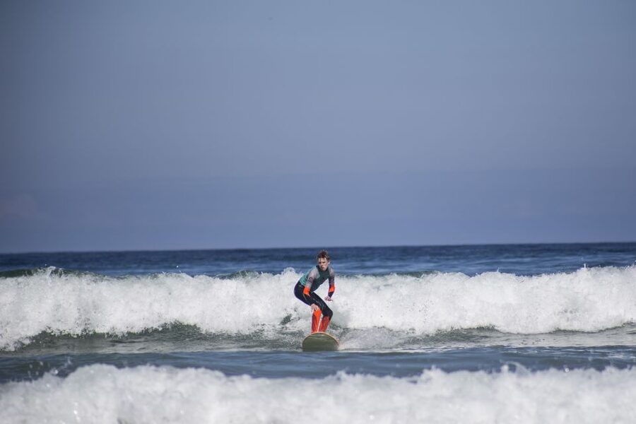 Alentejo: 2-Hour Surf Lesson - Ninety minutes of practice on Alentejo waves