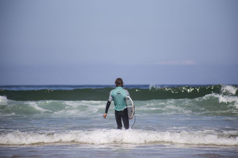 Alentejo: 2-Hour Surf Lesson - Should you book it?