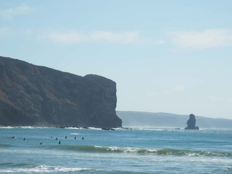 Algarve: 2-Hour Beginner Surf Lesson - Is $82 a fair price?