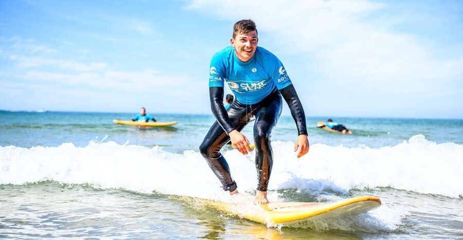 Algarve: Amazing Private Surf Lesson 2 hours - Key points to know before you book