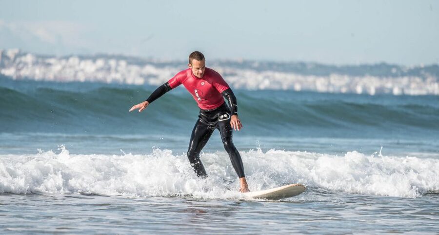 Algarve: Amazing Private Surf Lesson 2 hours - Should you book this Algarve surf lesson?