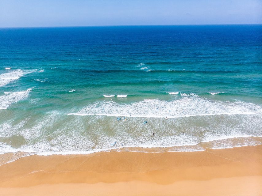Algarve: Amazing Private Surf Lesson 2 hours - Teaching in five languages