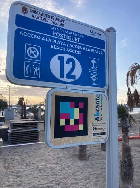Alicante: Stand-Up Paddleboard Rental - A rental, not a paddleboarding class