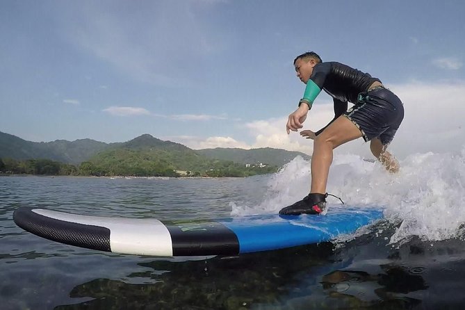 Amazing 5 days surf camp packages Senggigi Lombok - What is included for $430.77