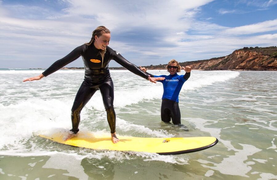Anglesea: 2 Hour Surf Experience on the Great Ocean Road - What $59 gets you