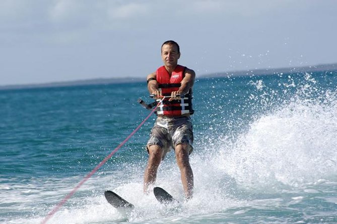 Aruba Water Skiing or Wakeboarding - Key points to know before you book