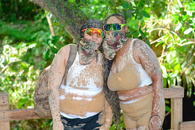 ATV or Boogie boarding on the beach in Punta Cana - Booking advice and cancellation terms