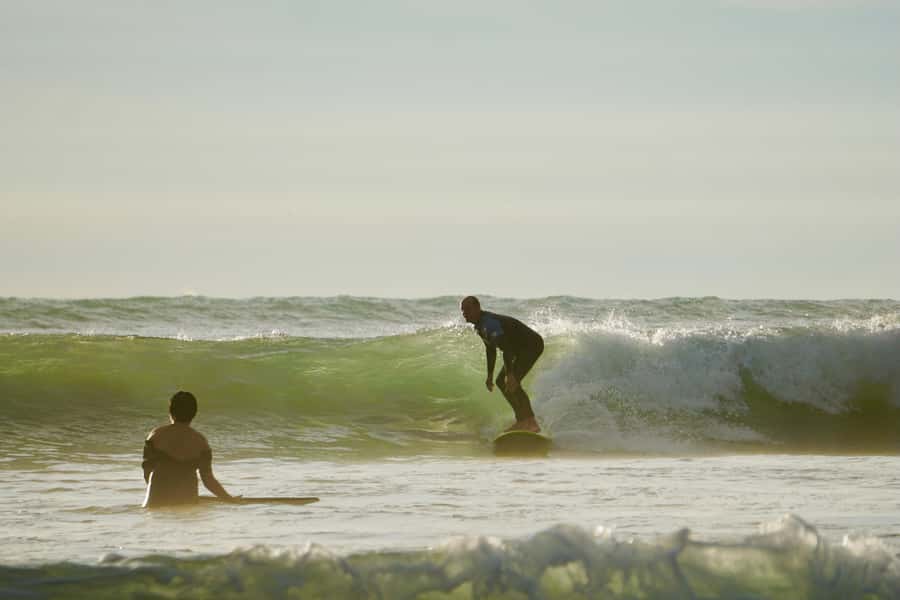 Auckland: Group Surfing Lesson with Muriwai Surf School - Practical planning for your Auckland day