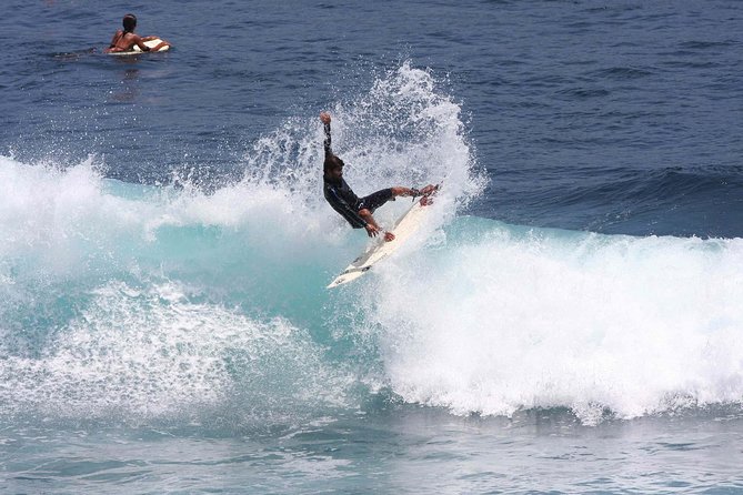 Aulas de Surf - The pickup point and the Lisbon location question