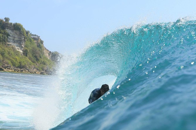 Aulas de Surf - What happens during the two hours