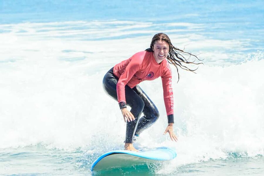 Azores: Surfing Lessons for All Levels - Key points before you book