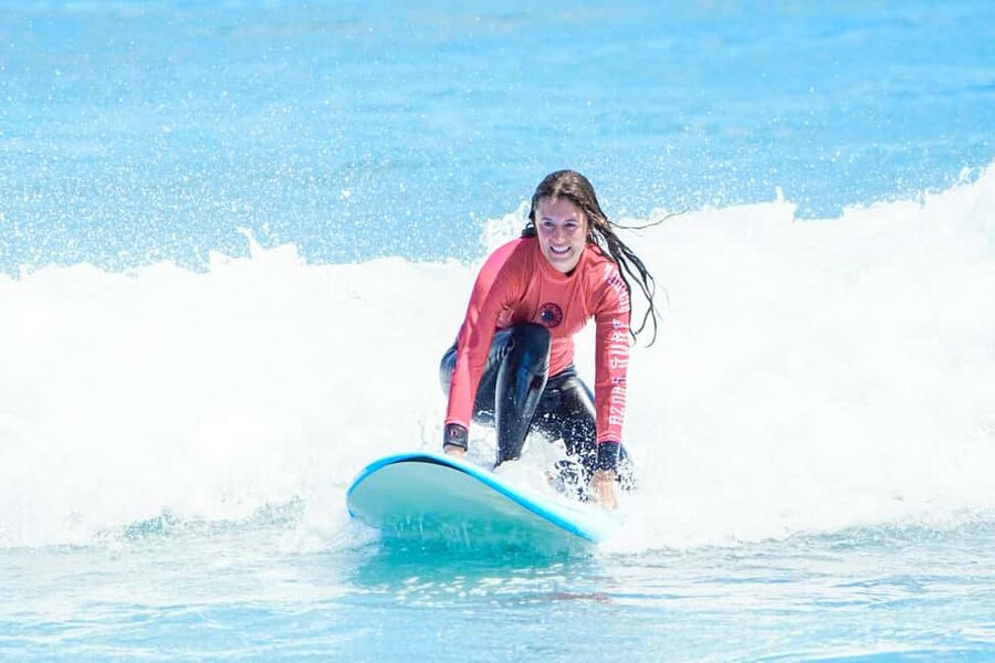 Azores: Surfing Lessons for All Levels - Why this São Miguel surf lesson works for first-timers