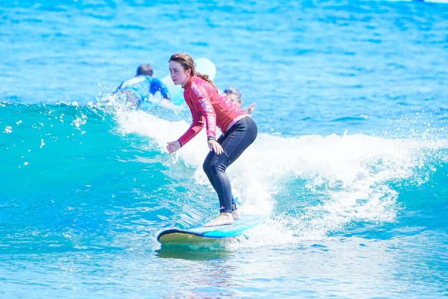 Azores: Surfing Lessons for All Levels - Is $53 good value for 1.5 hours?