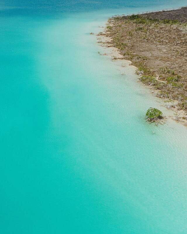 Bacalar Sunrise Stand Up Paddleboard Tour with Breakfast - What the $32 price really covers