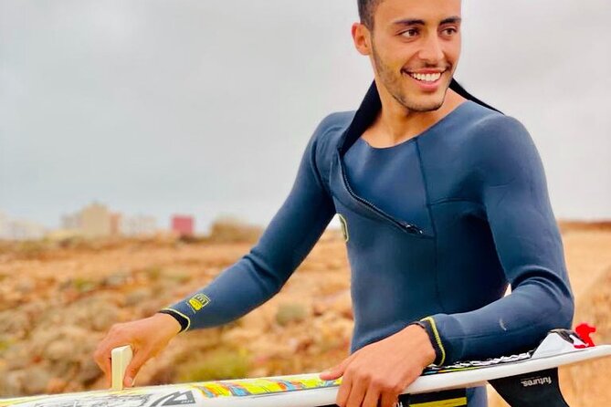 Backwash Surf Morocco - The coaching style and what it may mean for you