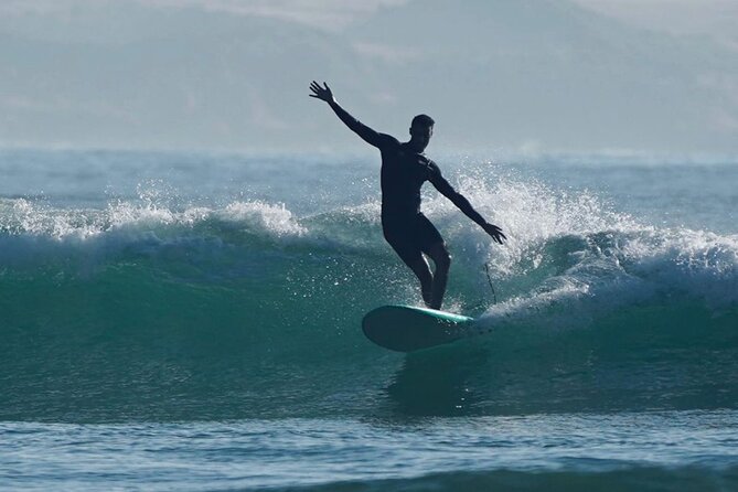 Backwash Surf Morocco - Equipment, clothing, and what to pack