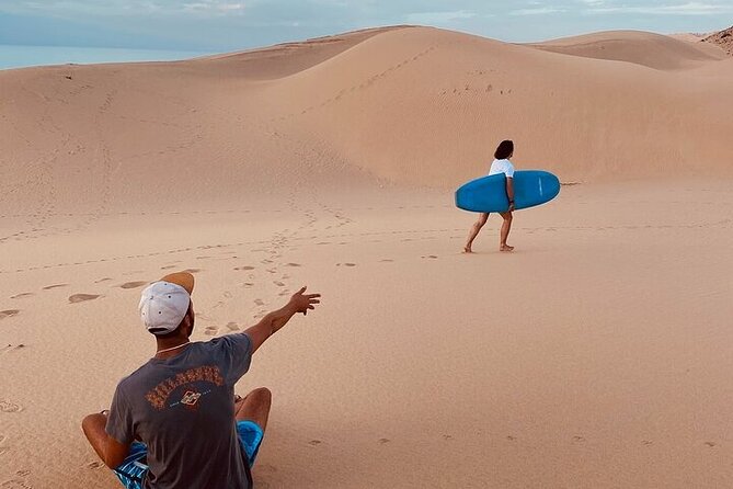 Backwash Surf Morocco - Weather, cancellations, and practical flexibility