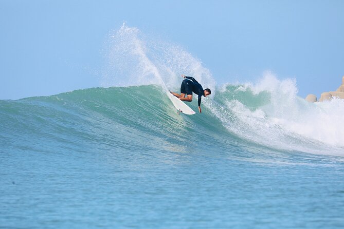 Backwash Surf Morocco - Who should book Backwash Surf Morocco?