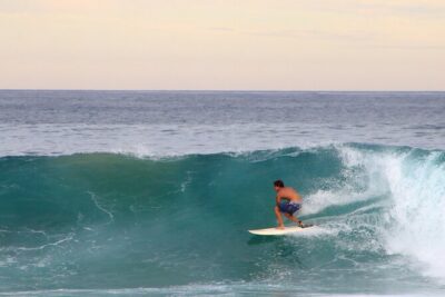 Baja Surf Expeditions