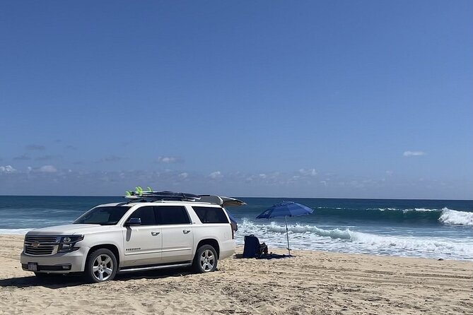 Baja Surf Expeditions - Who will get the most from this trip