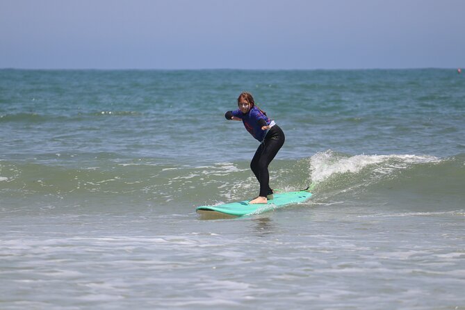 Baleal Exclusive Surfing Private Adventure - What the Baleal surf lesson is really about