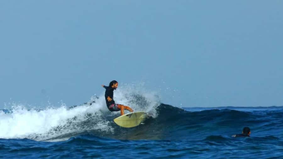 Bali: Nusa Lembongan Surf Lesson for All Levels - Key points for your Nusa Lembongan surf lesson