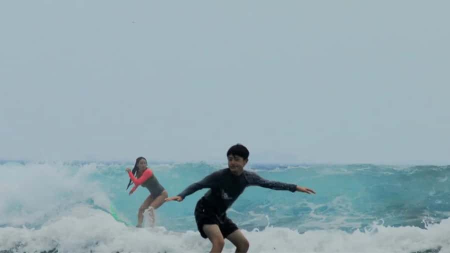 Bali: Nusa Lembongan Surf Lesson for All Levels - Guided waves with Licek, Mico, and the coaching team