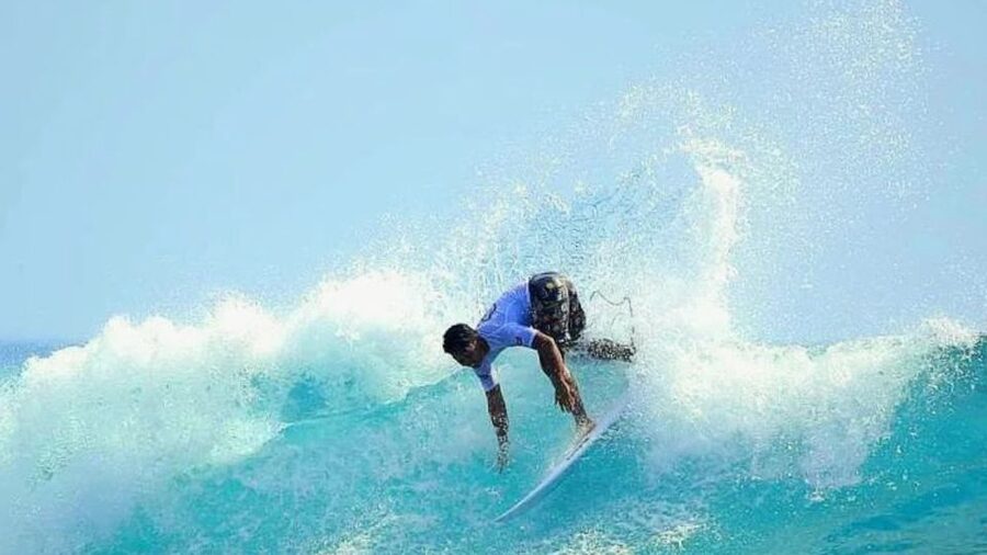 Bali: Nusa Lembongan Surf Lesson for All Levels - FAQ