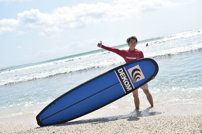 Bali Surf Lesson in Kuta by Dekom - Is the private format worth the $56.42 price?