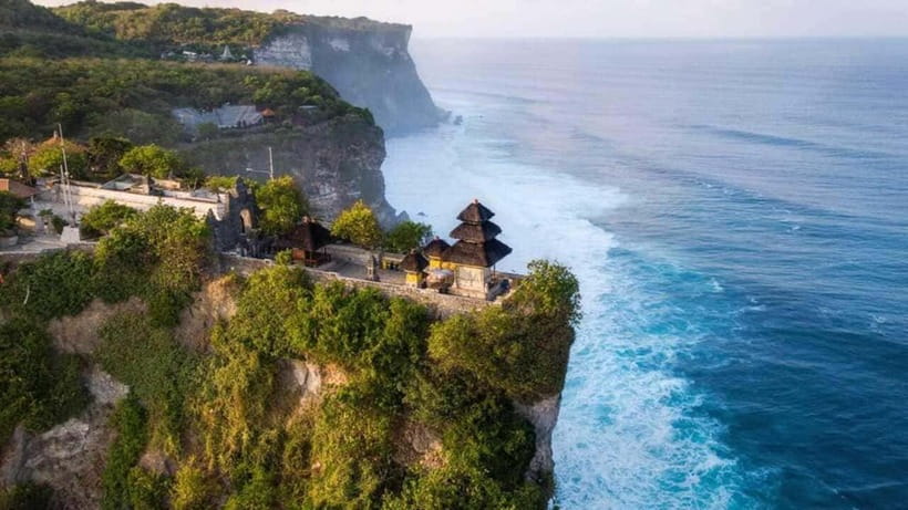 Bali: Surfing Lesson with Southern Beaches Tour & Kecak Show - Quick take: six useful things to know
