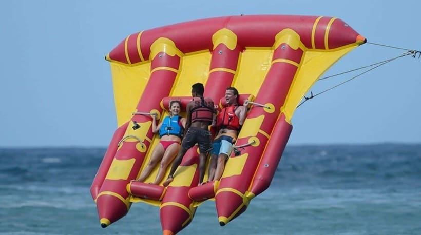 Bali: Surfing Lesson with Southern Beaches Tour & Kecak Show - Melasti and Pandawa: two coastal pauses