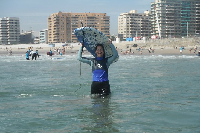 Beach and Surf Small Group Half Day Tour from Porto - Why This Porto Surf Trip Works So Well