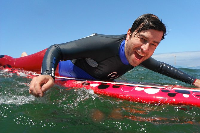 Beach and Surf Small Group Half Day Tour from Porto - Is $92.55 a Fair Price?