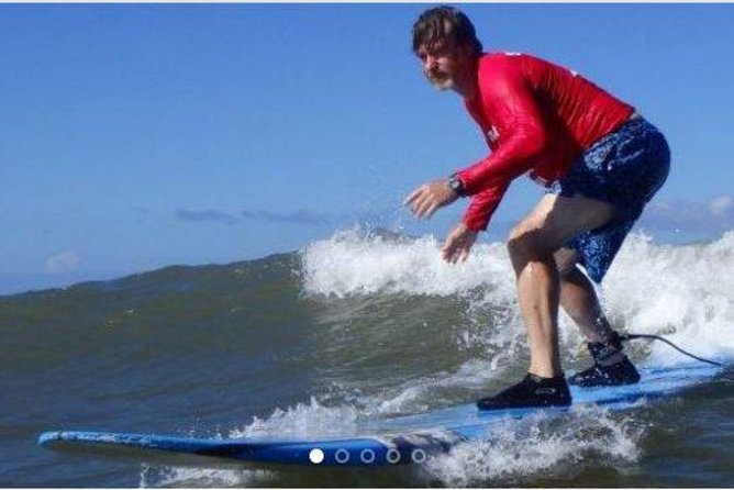 Beginner Group Surf Lesson on Maui South Shore - Scheduling your morning around the lesson