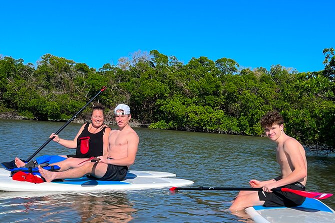 Beginner One Hour Guided Kayaking and SUP Activity - Is $35 a fair price?