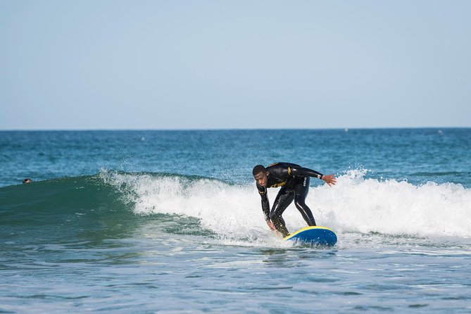 Beginner's Surf Experience in Newquay - Weather, wind, and the honest Newquay experience