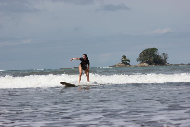 Beginner Surf Classes - Timing, meeting point, and weather